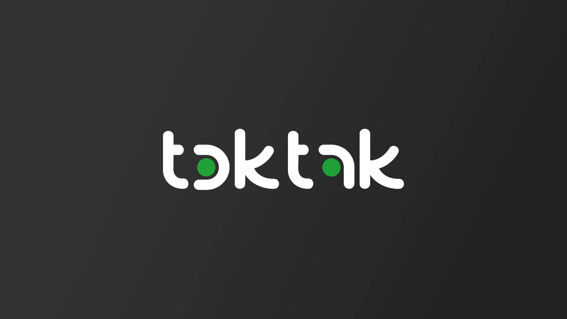 Разработка логотипа компании «Ток-Так» в Новочебоксарске